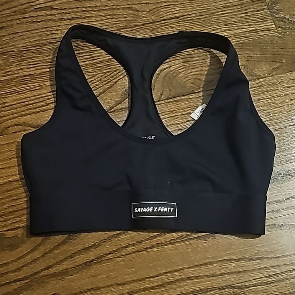 NWOT Savage X Fenty Sports Bra